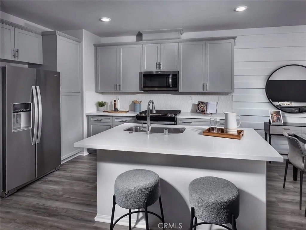 Photo of 2207 Saltbush Drive, San Marcos, CA 92069 (MLS # OC25269344)