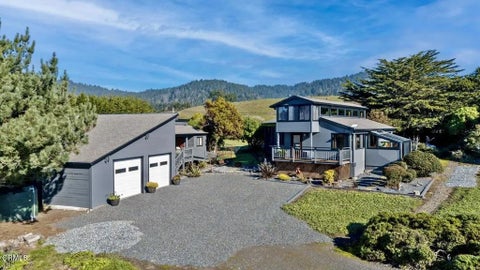 Photo of 32591 Ocean Meadows Circle, Fort Bragg, CA 95437 (MLS # C1-11473)