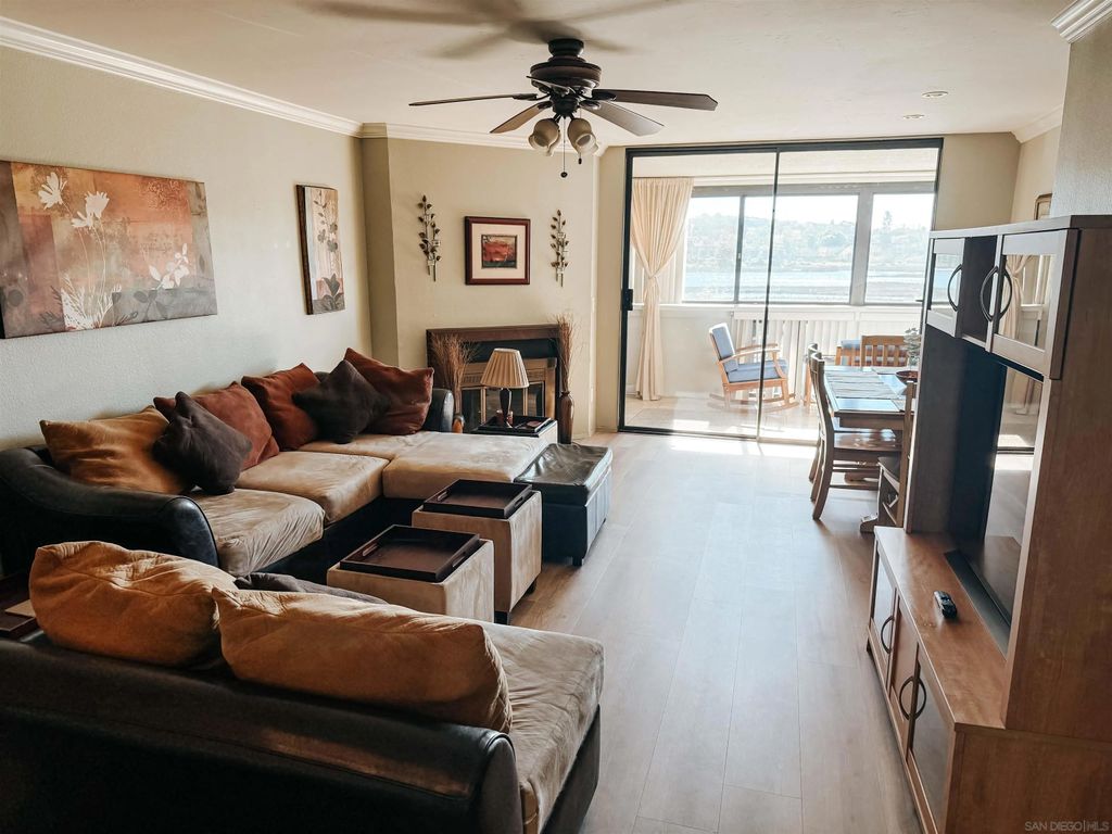 Photo of 3098 Rue Dorleans #210, San Diego, CA 92110 (MLS # 260002663)