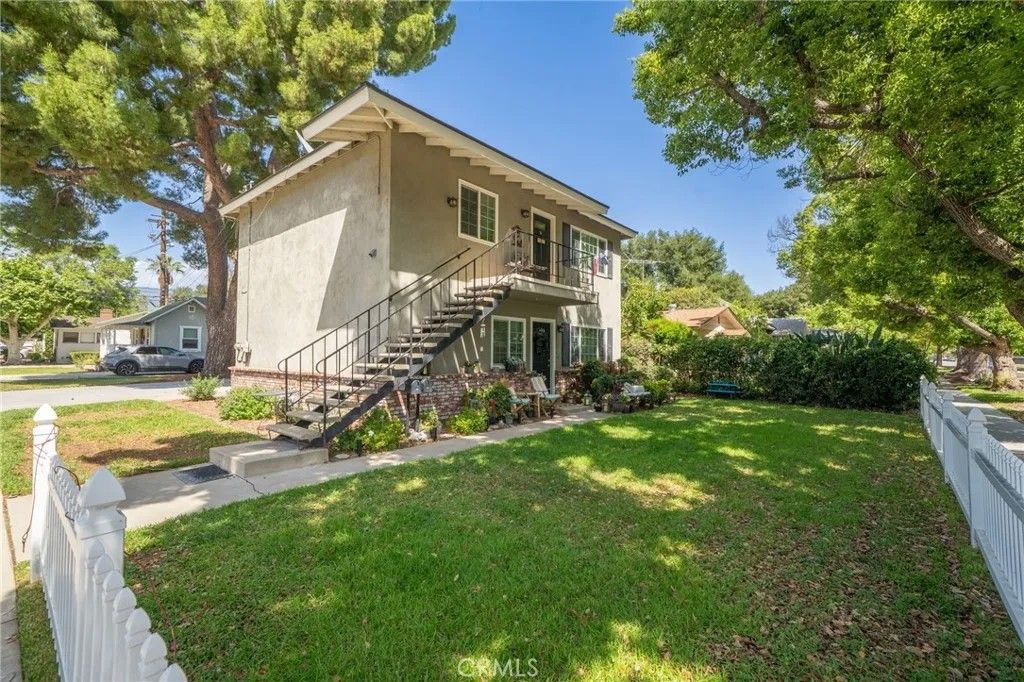 Photo of 2309 5th Street, La Verne, CA 91750 (MLS # CV26082175)