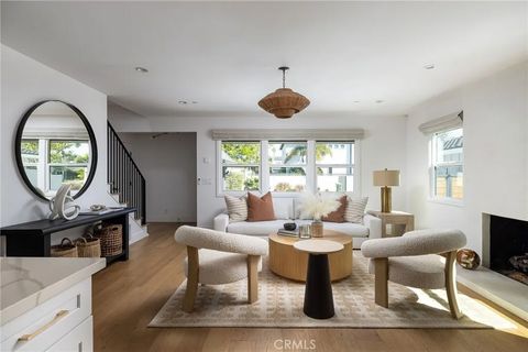 Photo of 1230 Crystal Cove Way, Seal Beach, CA 90740 (MLS # NP25129978)