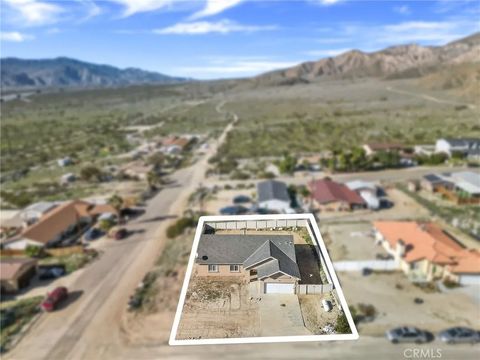 Tiny photo for 12929 Danbury St, Whitewater, CA 92282 (MLS # IG25275480)