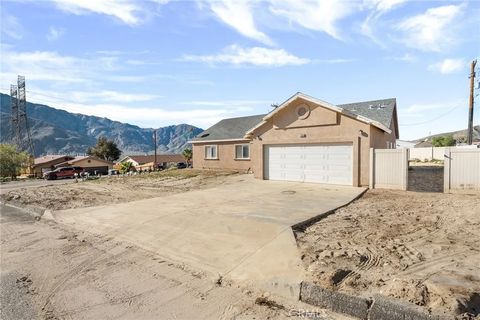 Tiny photo for 12929 Danbury St, Whitewater, CA 92282 (MLS # IG25275480)