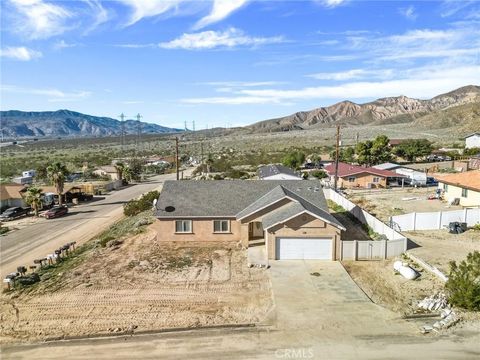 Tiny photo for 12929 Danbury St, Whitewater, CA 92282 (MLS # IG25275480)