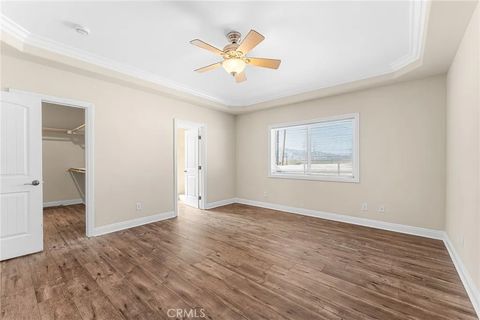 Tiny photo for 12929 Danbury St, Whitewater, CA 92282 (MLS # IG25275480)