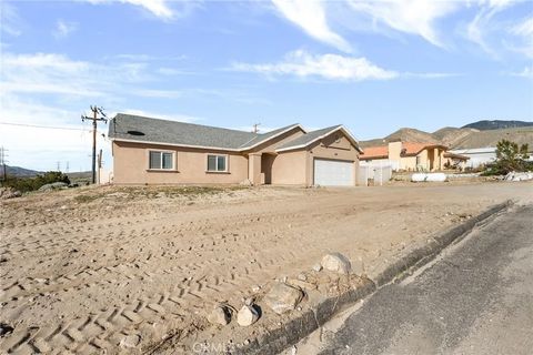 Tiny photo for 12929 Danbury St, Whitewater, CA 92282 (MLS # IG25275480)