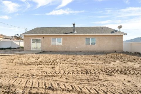 Tiny photo for 12929 Danbury St, Whitewater, CA 92282 (MLS # IG25275480)