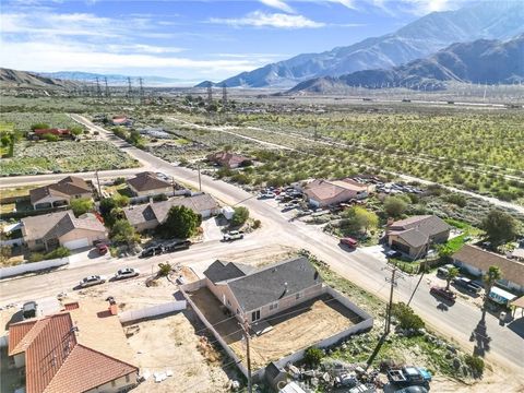 Tiny photo for 12929 Danbury St, Whitewater, CA 92282 (MLS # IG25275480)