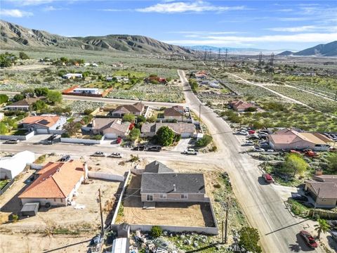 Tiny photo for 12929 Danbury St, Whitewater, CA 92282 (MLS # IG25275480)