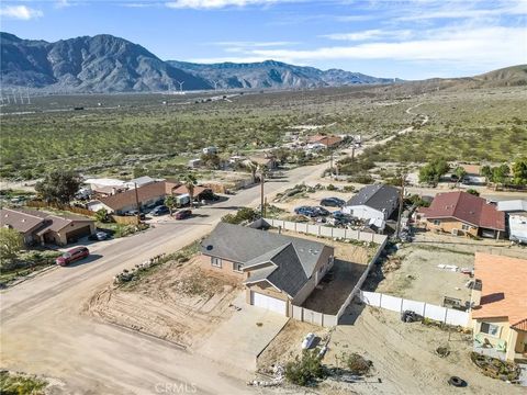 Tiny photo for 12929 Danbury St, Whitewater, CA 92282 (MLS # IG25275480)