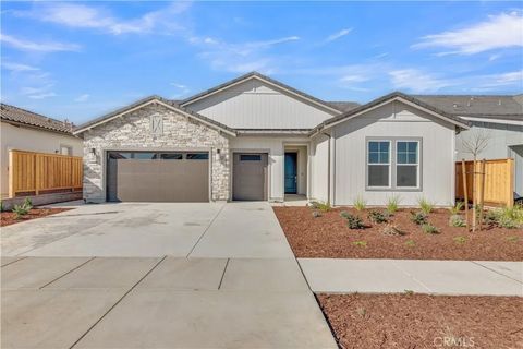 Photo of 3725 Rosado Road, Paso Robles, CA 93446 (MLS # NS25276992)