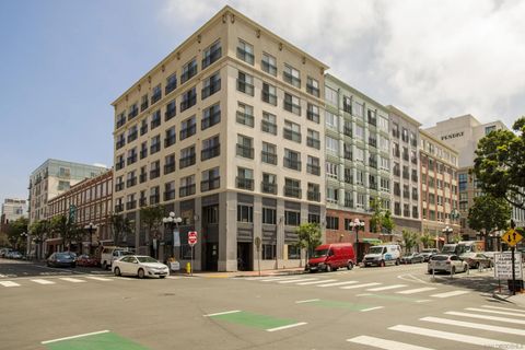 450 J St 5291 San Diego CA 92101