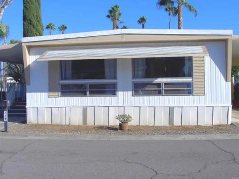 Photo of 2300 E Valley PKWY #229, Escondido, CA 92027 (MLS # NDP2607937)