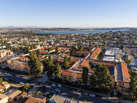 1855 Diamond St 5-232 San Diego CA 92109