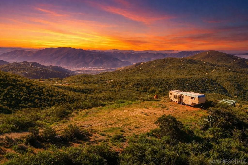 Photo of 0 Sunset Peak, Pala, CA 92059 (MLS # 260007823)