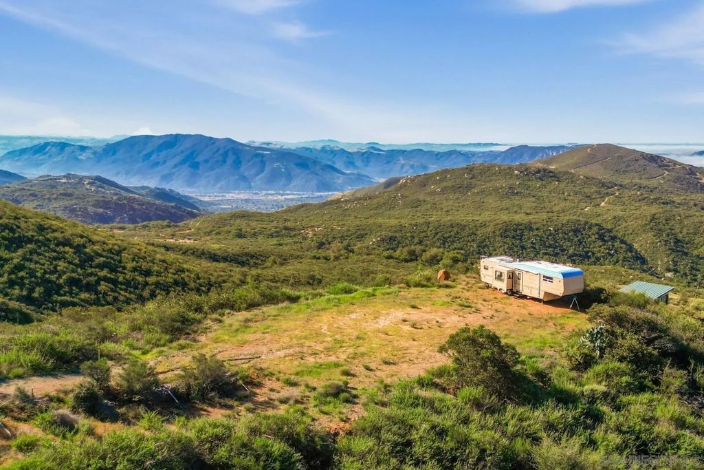 Photo of 0 Sunset Peak, Pala, CA 92059 (MLS # 260007823)