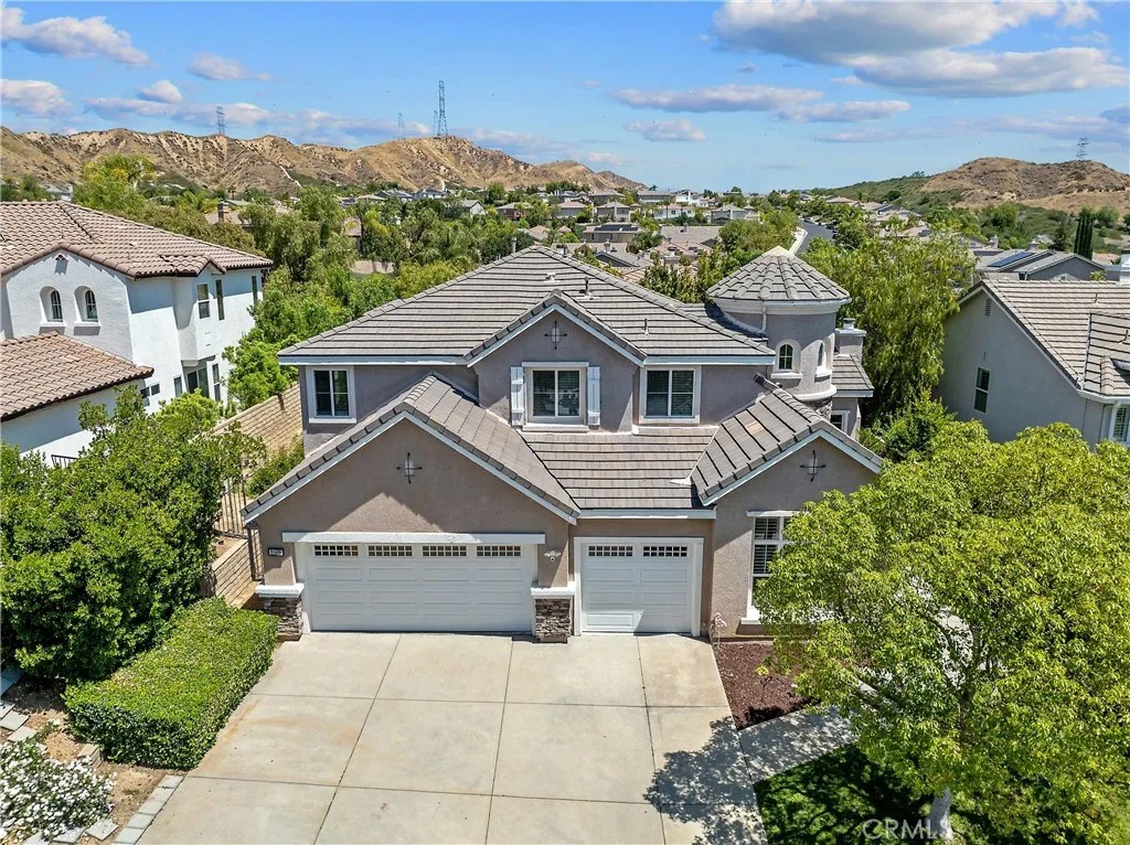 21809 Taylor Ct.