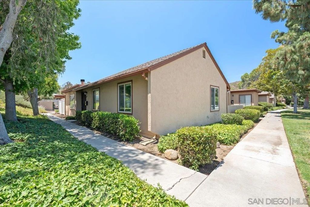 Photo of 8797 Wahl ST, Santee, CA 92071 (MLS # 260014264)
