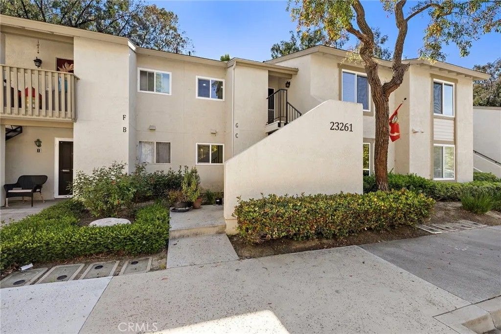 Photo of 23261 La Glorieta #G, Mission Viejo, CA 92691 (MLS # OC26098801)