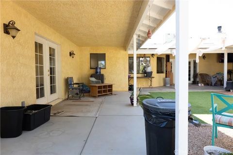 Tiny photo for 15078 Cactus St, Hesperia, CA 92345 (MLS # IV25270373)