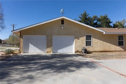 Tiny photo for 15078 Cactus St, Hesperia, CA 92345 (MLS # IV25270373)