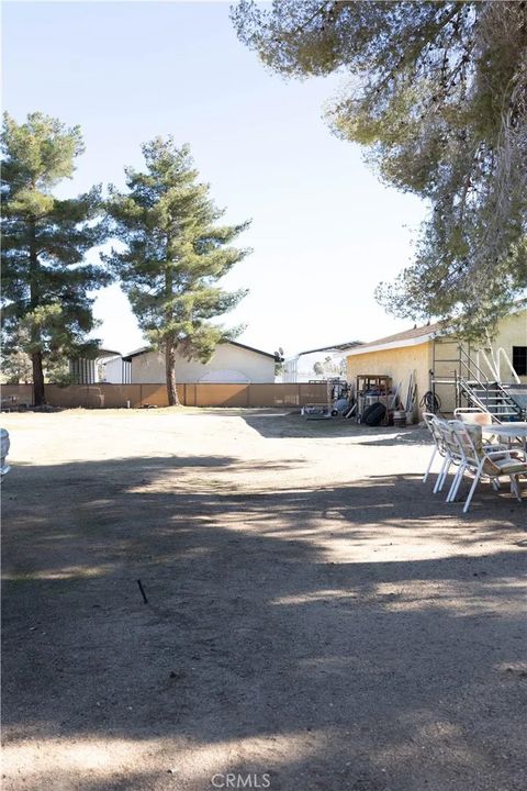 Tiny photo for 15078 Cactus St, Hesperia, CA 92345 (MLS # IV25270373)