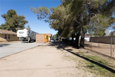 Tiny photo for 15078 Cactus St, Hesperia, CA 92345 (MLS # IV25270373)