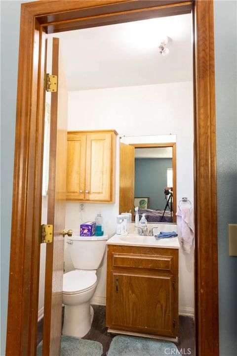 Tiny photo for 15078 Cactus St, Hesperia, CA 92345 (MLS # IV25270373)