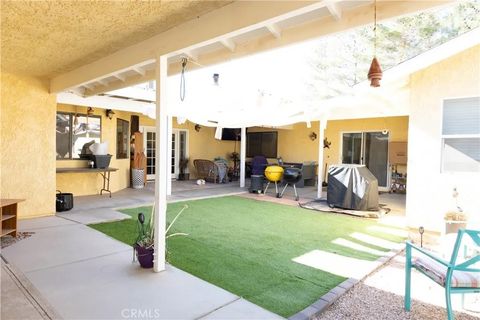 Tiny photo for 15078 Cactus St, Hesperia, CA 92345 (MLS # IV25270373)