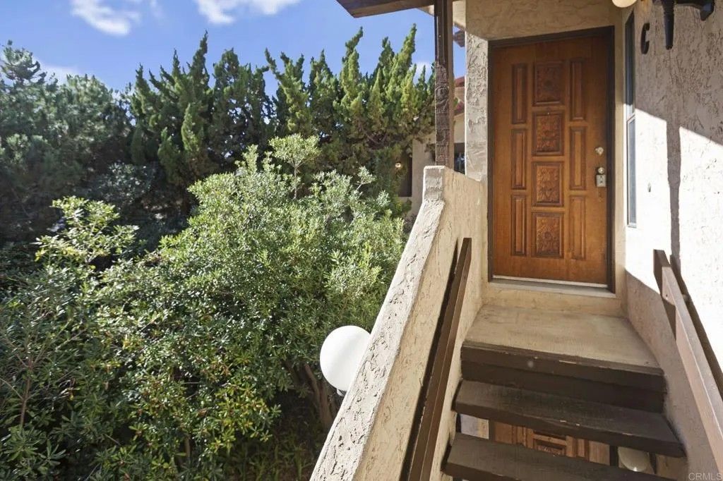 Photo of 13742 Ruette Le Parc #C, Del Mar, CA 92014 (MLS # NDP2511374)