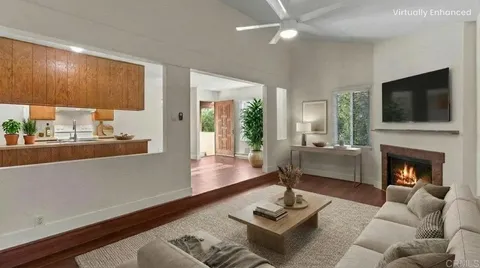 13742 Ruette Le Parc Unit C, Del Mar, CA 92014 - #: NDP2511374