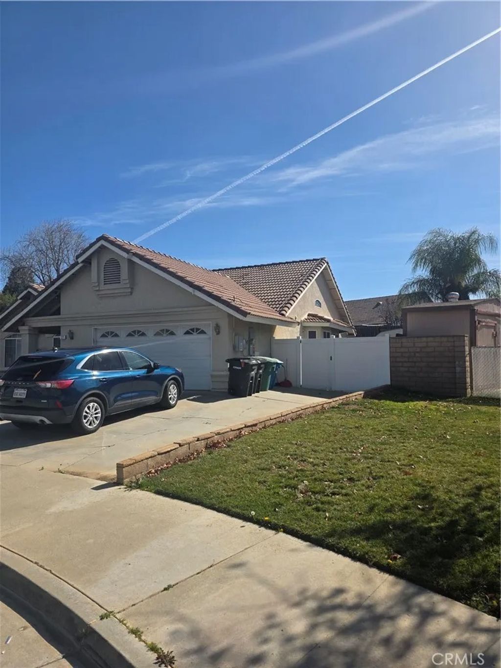 Photo of 371 Rogers Court, Calimesa, CA 92320 (MLS # OC26028710)