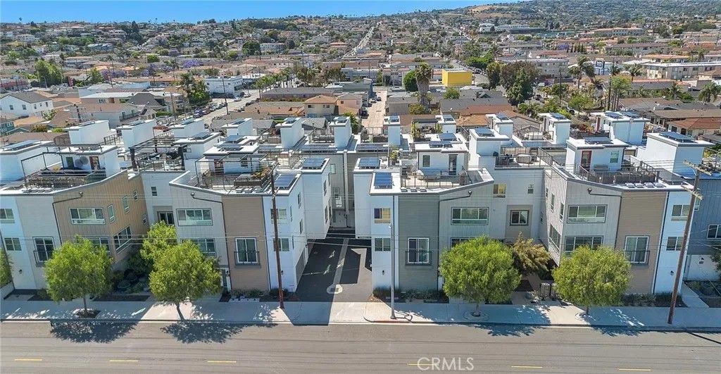Photo of 1823 S Mesa St, San Pedro, CA 90731 (MLS # PV26086943)