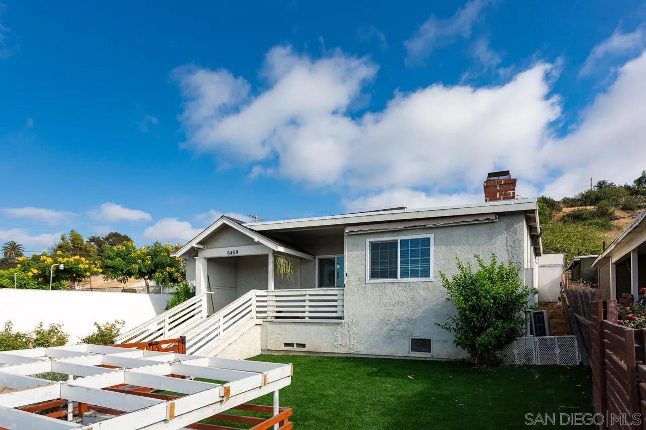 6459 Imperial Avenue