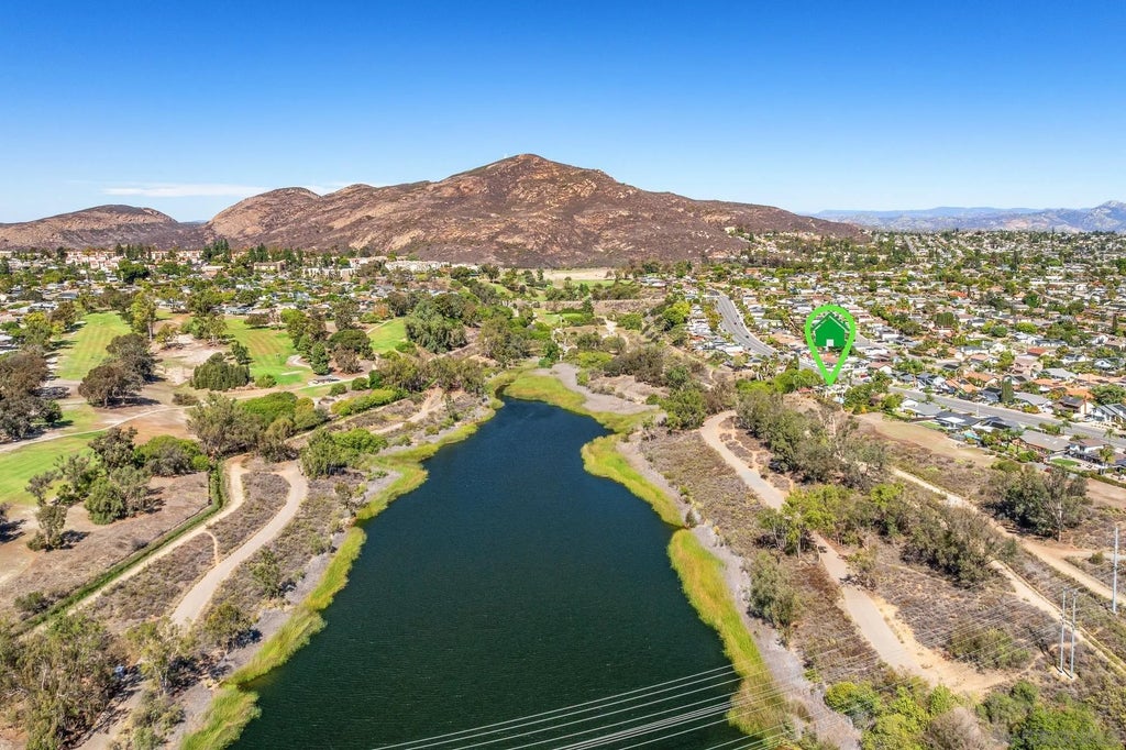 Photo of 6274 Lake Shore Drive, San Diego, CA 92119 (MLS # 260025103)