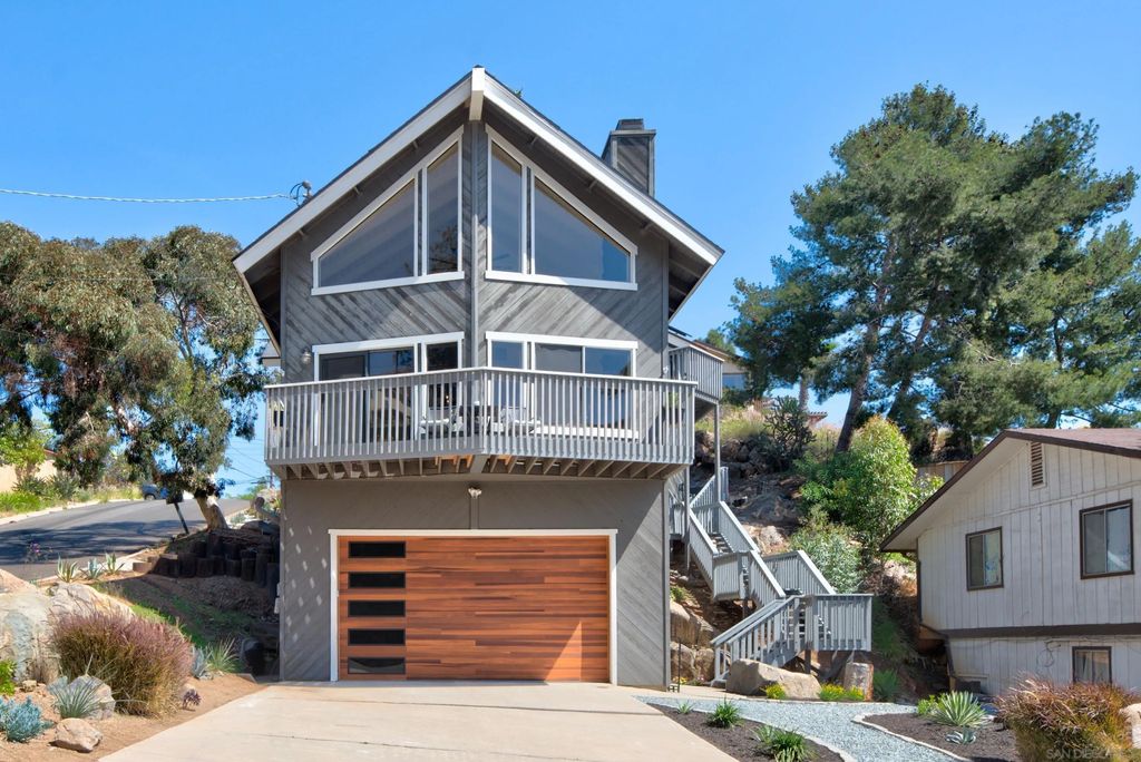 Photo of 1539 San Miguel Ave, Spring Valley, CA 91977 (MLS # 260011849)
