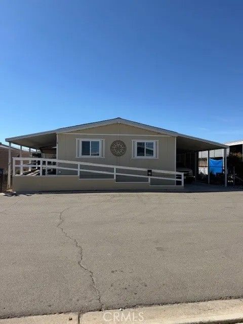 Photo of 9161 Santa Fe Ave #39, Hesperia, CA 92345 (MLS # DW26063869)