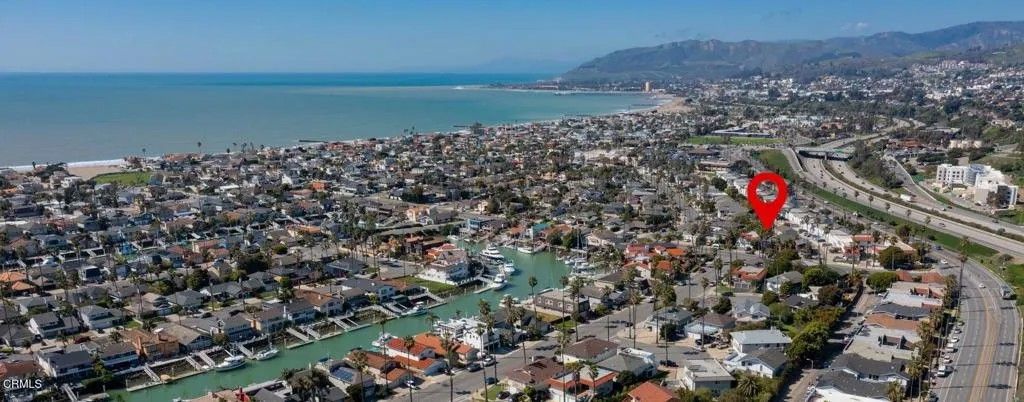 Photo of 2598 Seahorse Avenue #A, Ventura, CA 93001 (MLS # V1-35933)