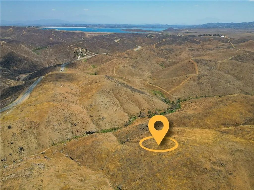 Photo of 0 Cajalco, Corona, CA 92881 (MLS # OC25132204)