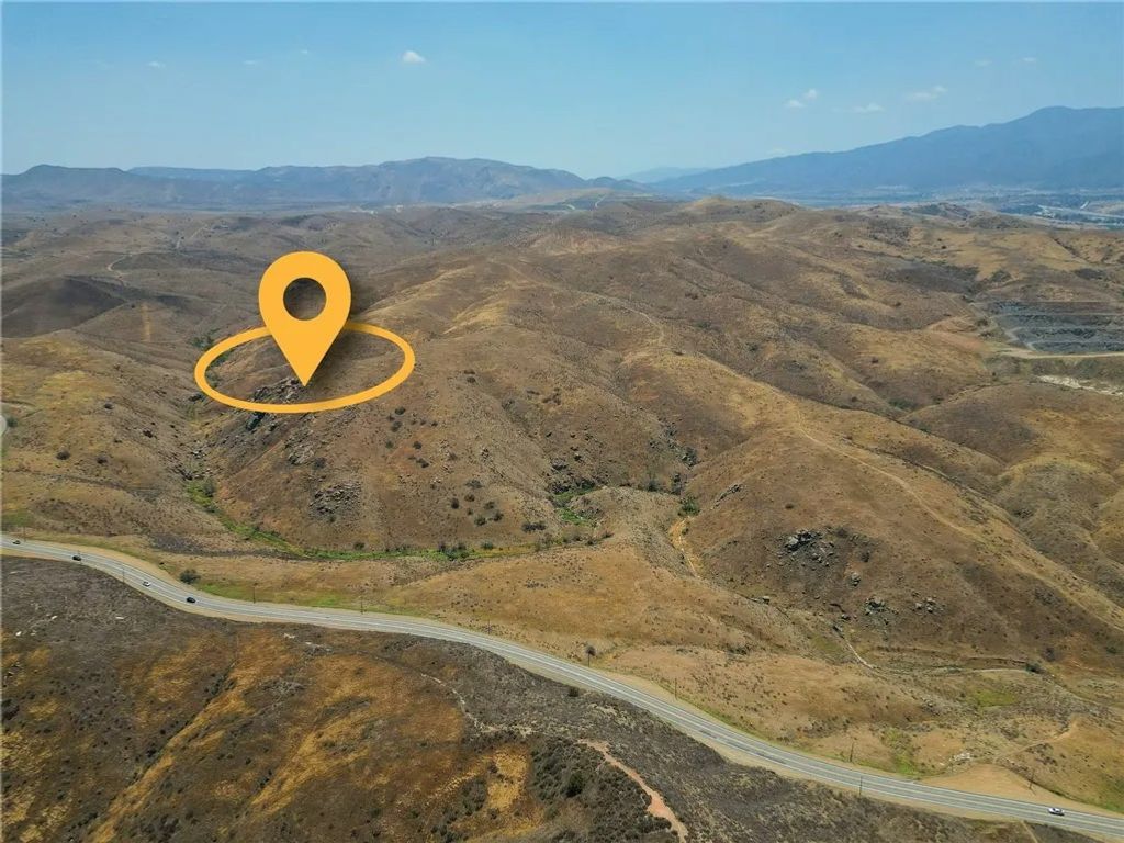 Photo of 0 Cajalco, Corona, CA 92881 (MLS # OC25132204)