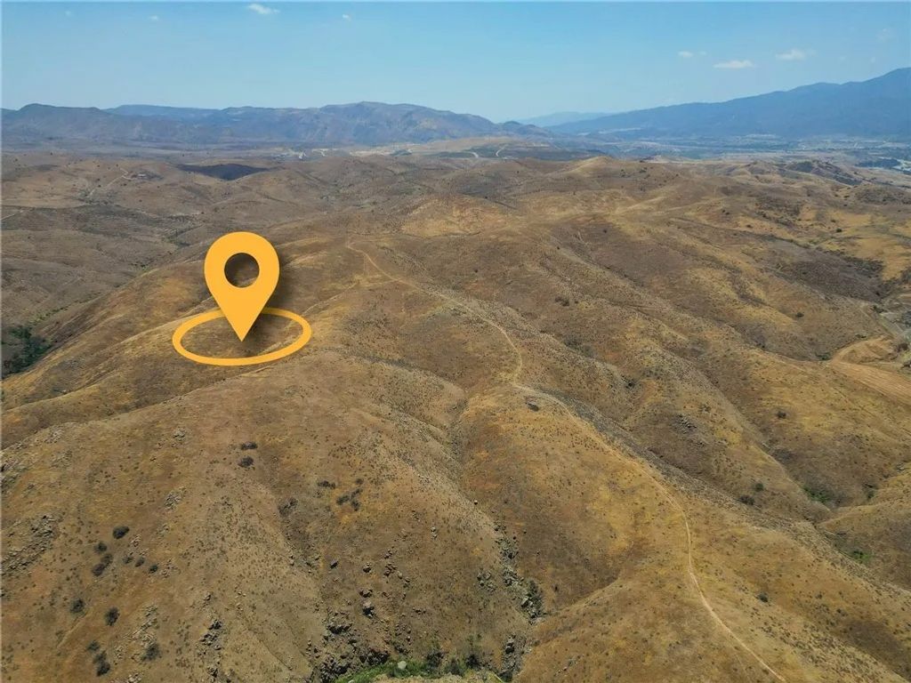 Photo of 0 Cajalco, Corona, CA 92881 (MLS # OC25132204)