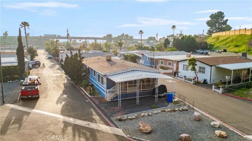 Photo of 12401 Filmore St #641, Sylmar, CA 91342 (MLS # SR26021345)