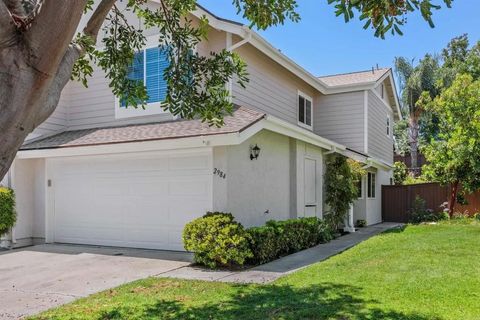 Photo of 2984 Lexington Cir, Carlsbad, CA 92010 (MLS # NDP2605064)
