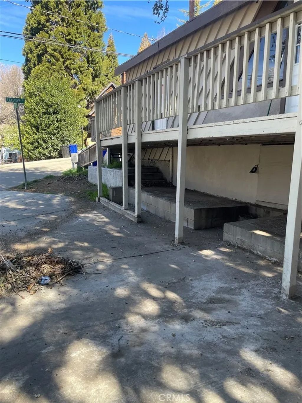 Photo of 29392 Lake View, Cedar Glen, CA 92321 (MLS # IG26059220)