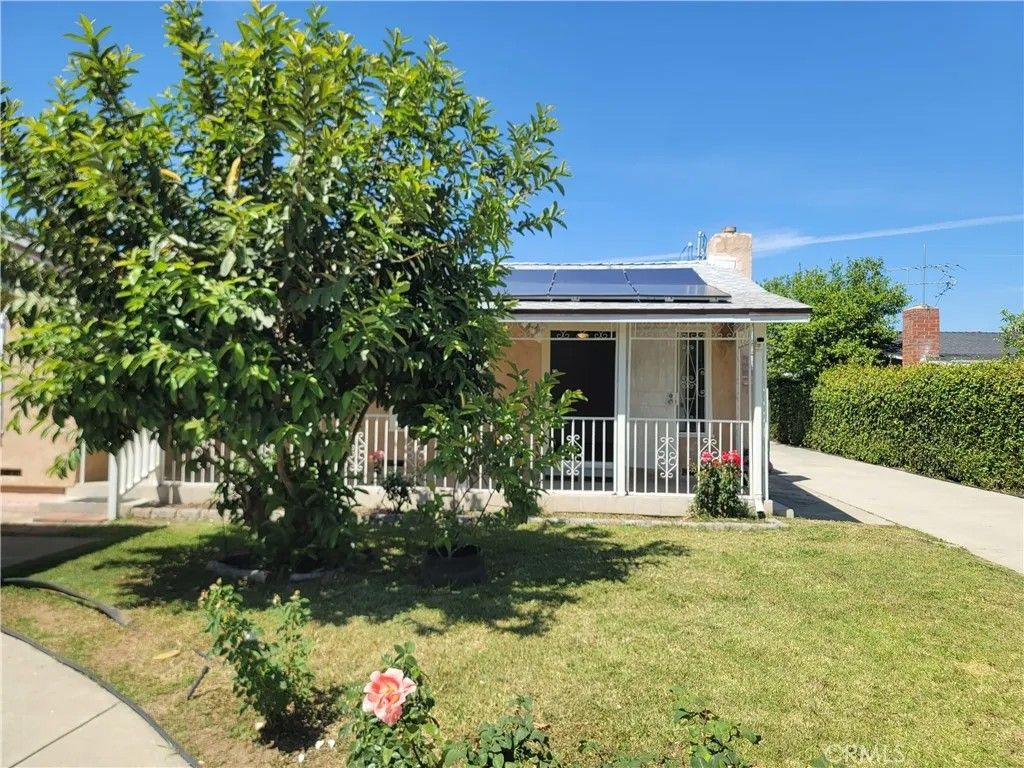 Photo of 15827 Fairgrove Ave, La Puente, CA 91744 (MLS # WS26087668)