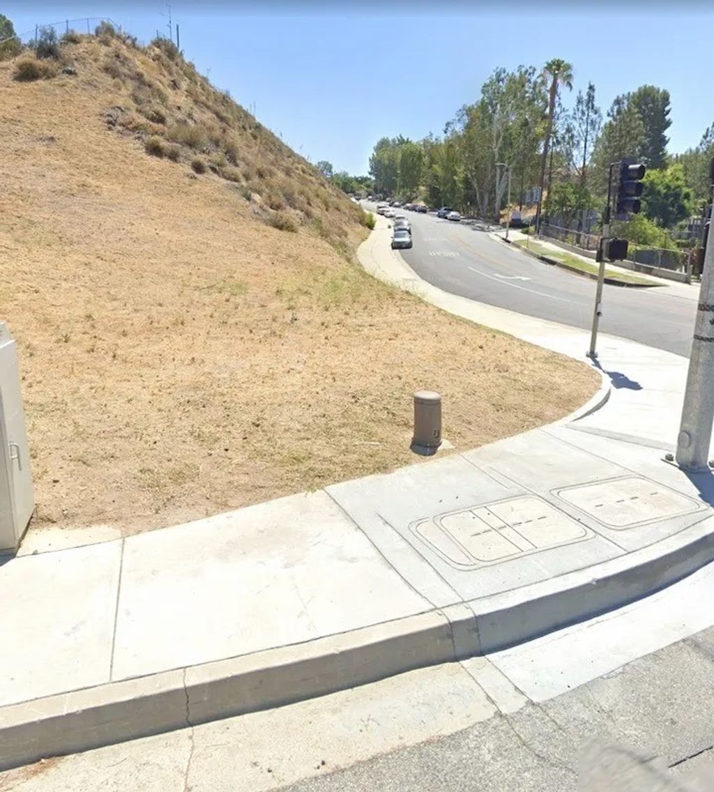 Photo of 0 Seco, Saugus, CA 91350 (MLS # SR26005186)