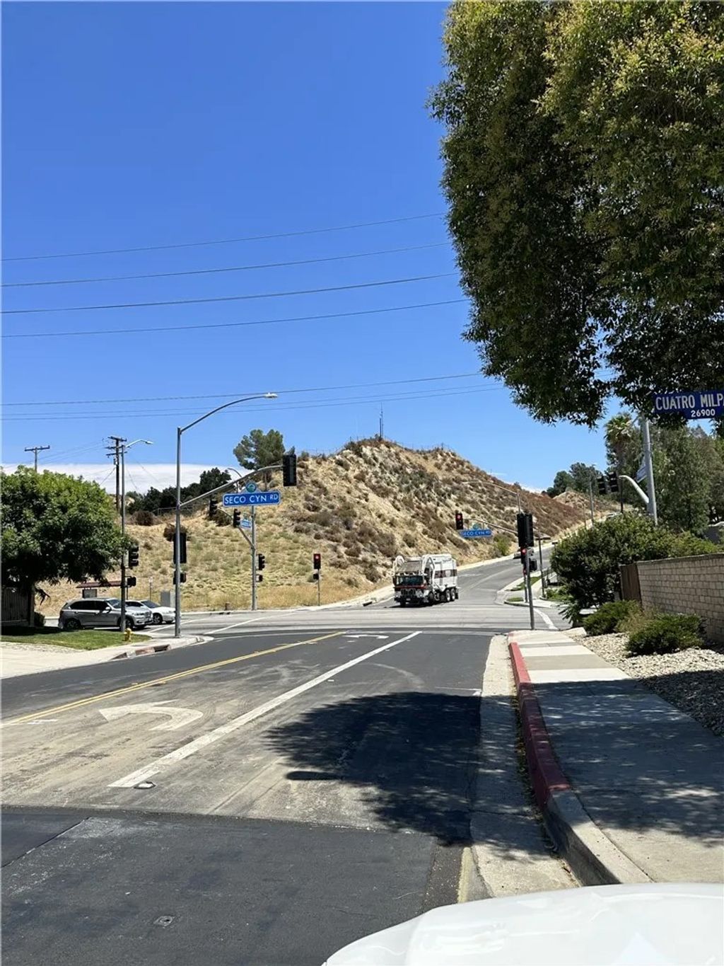 Photo of 0 Seco, Saugus, CA 91350 (MLS # SR26005186)