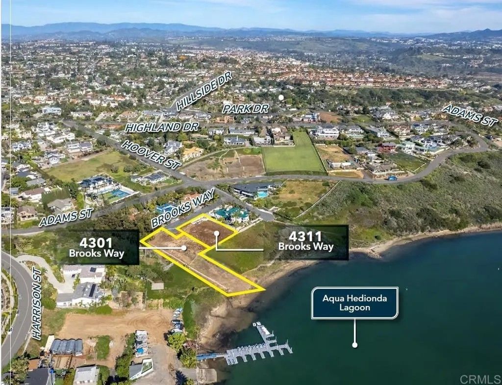 Photo of 4301 Brooks Way, Carlsbad, CA 92008 (MLS # NDP2603445)