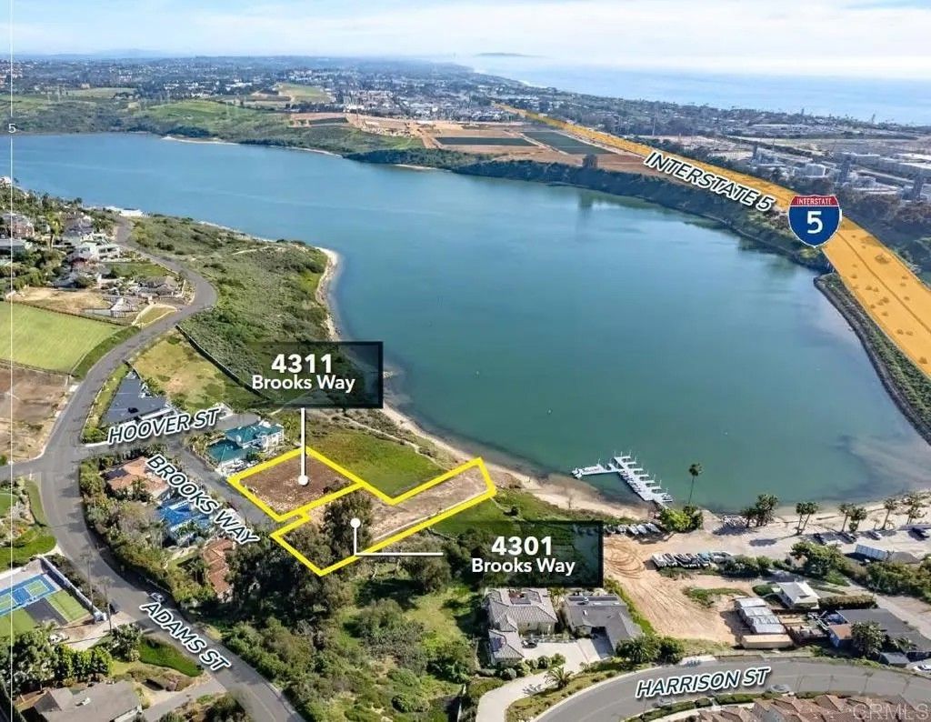 Photo of 4301 Brooks Way, Carlsbad, CA 92008 (MLS # NDP2603445)