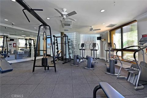 Tiny photo for 1465 C Street #3511, San Diego, CA 92101 (MLS # CV25266674)